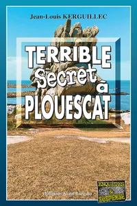 Terrible secret à Plouescat_cover