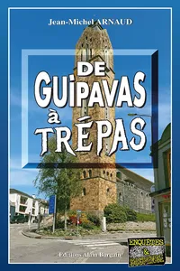 De Guipavas à Trépas_cover