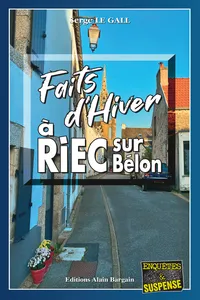 Faits d'hiver à riec-sur-bélon_cover