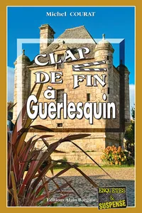 Clap de fin à Guerlesquin_cover