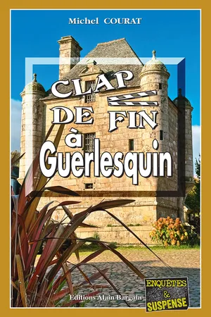 Clap de fin à Guerlesquin