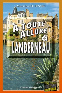 À toute allure à Landerneau_cover