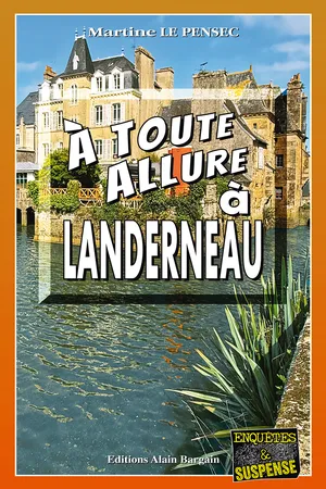 À toute allure à Landerneau
