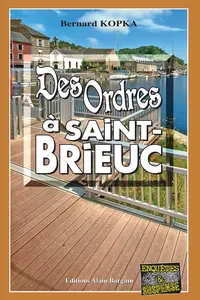 Des ordres à Saint-Brieuc_cover