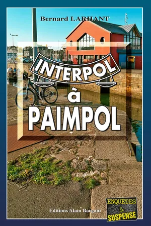 Interpol à Paimpol