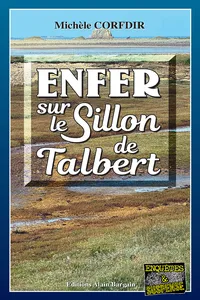 Enfer au Sillon de Talbert_cover