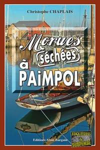 Morues séchées à Paimpol_cover