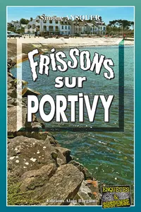 Frissons sur Portivy_cover