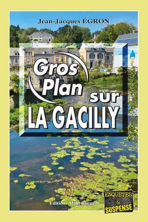 Gros plan sur La Gacilly