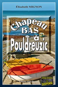 Chapeau bas à Pouldreuzic_cover