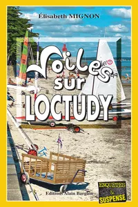 Voiles sur Loctudy_cover