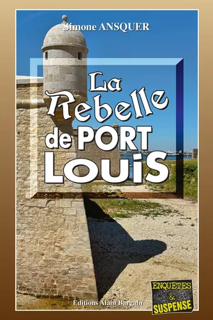 La Rebelle de Port-Louis