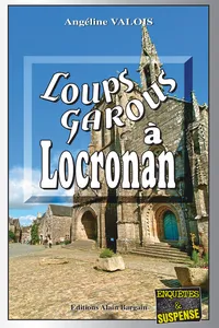 Loups-Garous à Locronan_cover