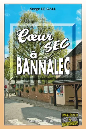 Coeur sec a Bannalec