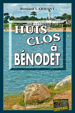 Huis clos à Bénodet