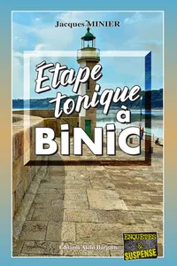 Étape Tonique à Binic_cover