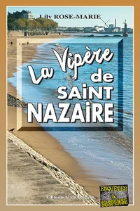 La vipere de Saint-Nazaire_cover