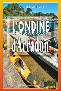 L'ondine d'Arradon_cover