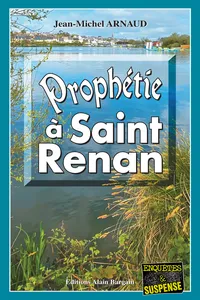 Prophétie à Saint Renan_cover