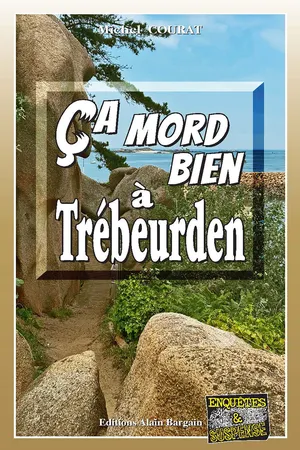 Ça mord bien à Trébeurden