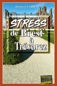 Stress de Brest à Trevarez_cover
