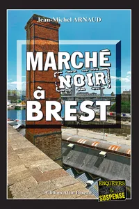 Marché noir à Brest_cover