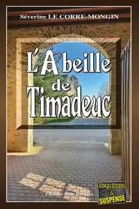 L’Abeille de Timadeuc_cover