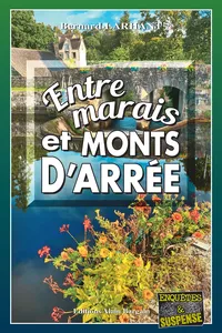 Entre marais et monts d’Arrée_cover