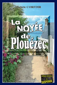 La noyée de Plouézec_cover