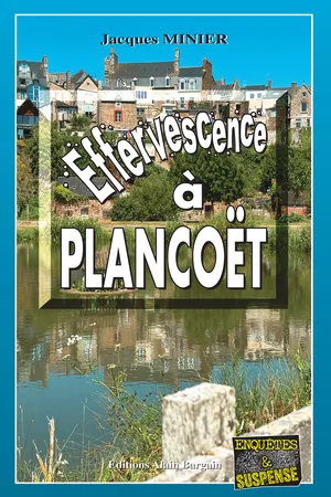 Effervescence à Plancoet
