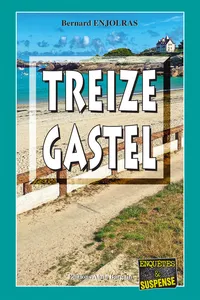 Treize Gastel_cover