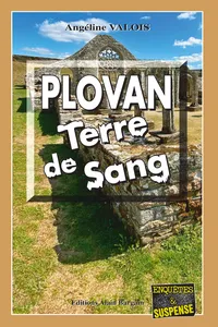 Plovan, terre de sang_cover