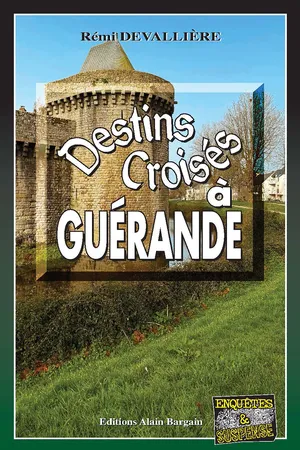Destins croisés