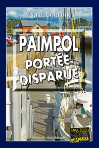 Paimpol, portée disparue_cover