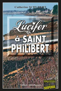 Lucifer à Saint-Philibert_cover