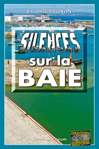 Silences sur la baie_cover