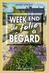 Week-end de folie à Begard_cover