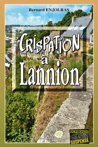 Crispation à Lannion_cover