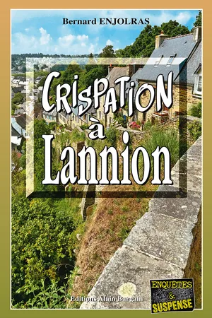 Crispation à Lannion