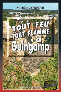 Tout feu tout flamme à Guingamp_cover