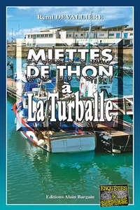 Miettes de thon à La Turballe_cover