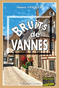 Bruits de Vannes_cover