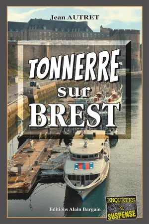 Tonnerre sur Brest