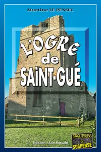 L'ogre de Saint-Gué_cover
