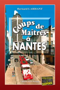 Coups de Maîtres à Nantes_cover