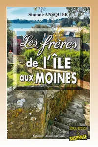 Les frères de l'île aux Moines_cover