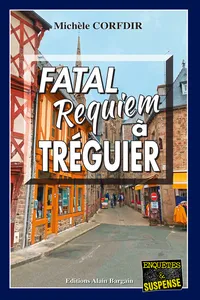 Fatal requiem à Tréguier_cover