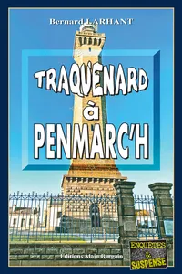 Traquenard à Penmarc'h_cover