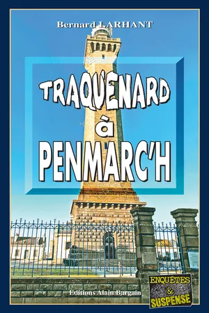Traquenard à Penmarc'h