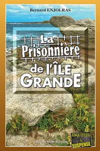 La prisonnière de l'Île Grande_cover